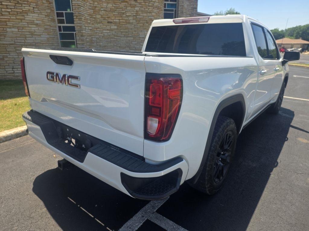 GMC Sierra 1500 Elevation Crew Cab 2WD 2020