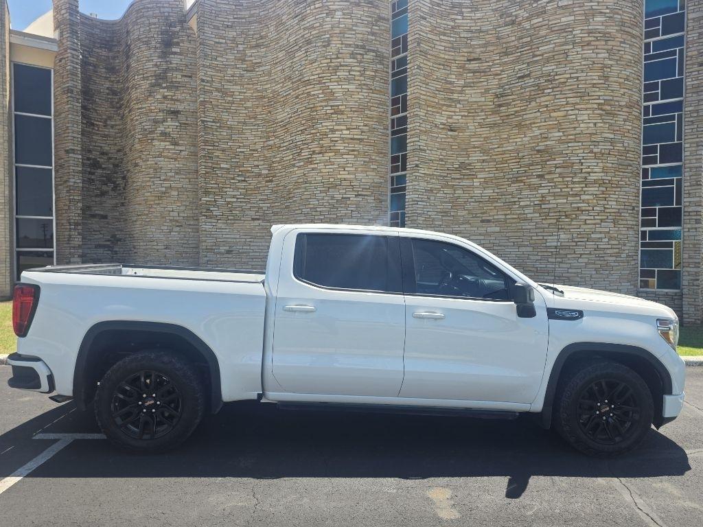 GMC Sierra 1500 Elevation Crew Cab 2WD 2020