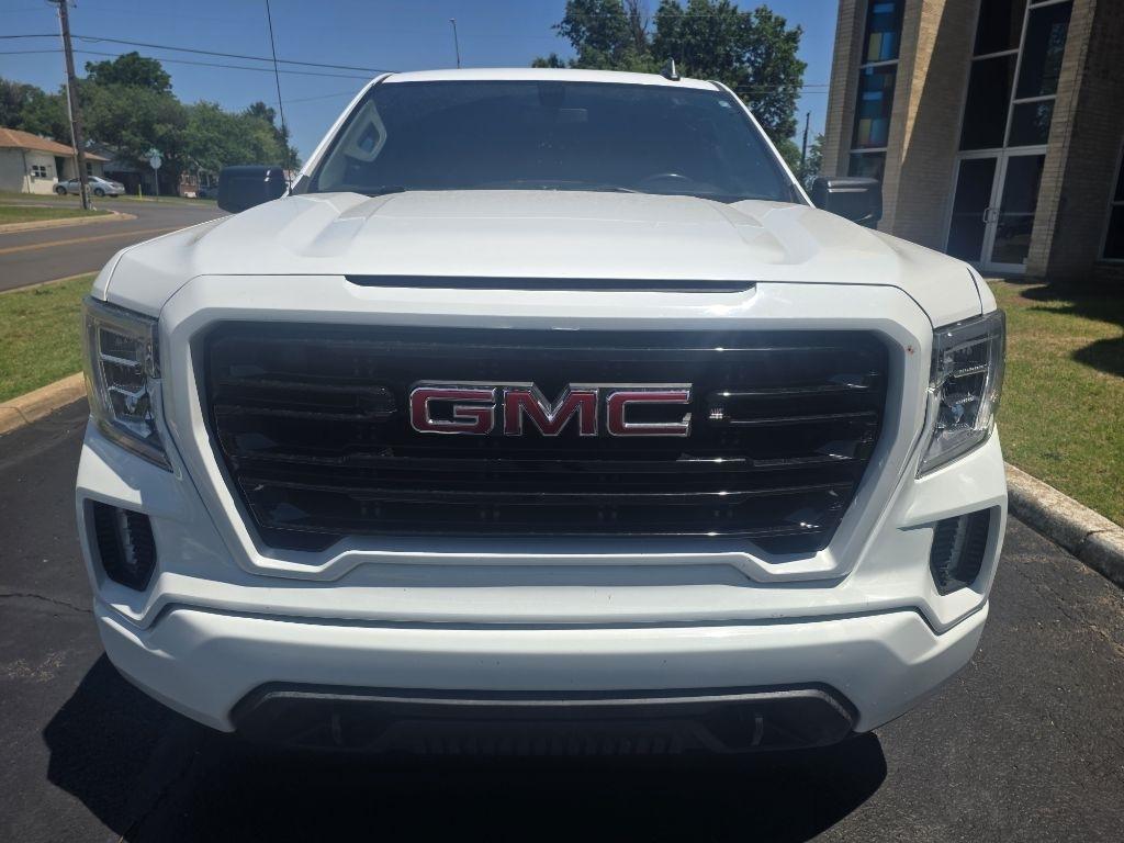 GMC Sierra 1500 Elevation Crew Cab 2WD 2020