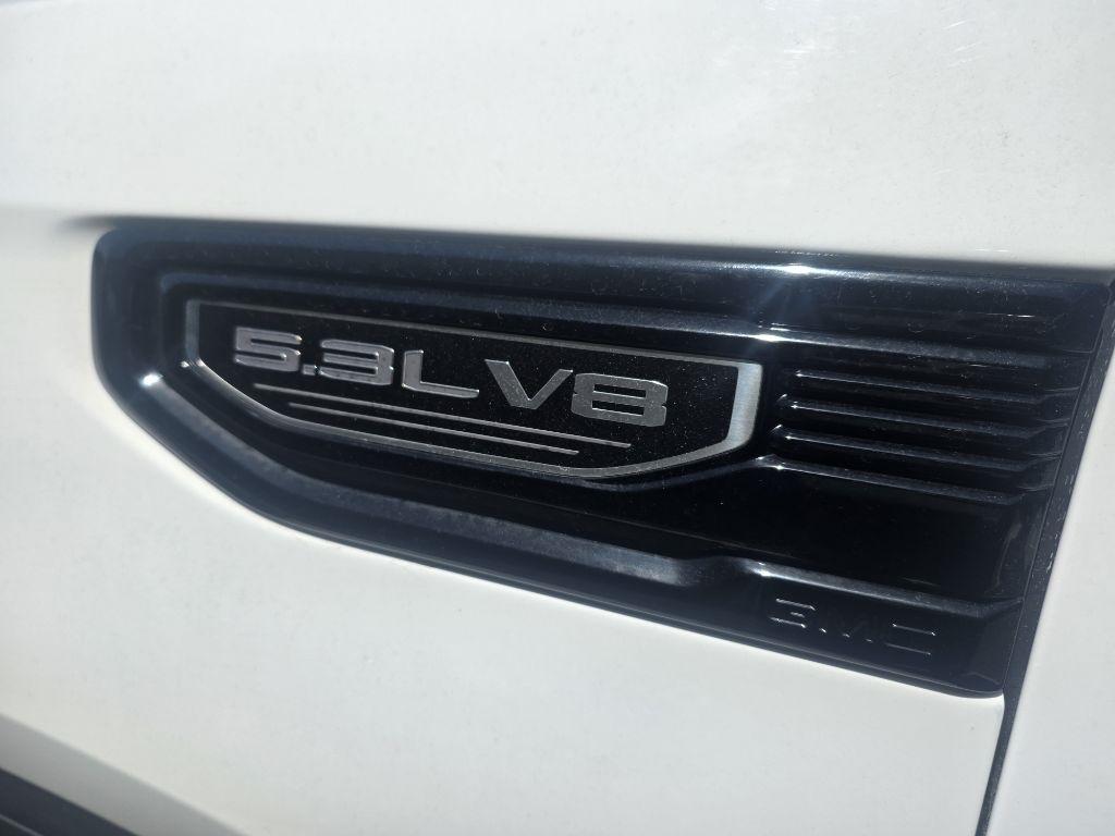 GMC Sierra 1500 Elevation Crew Cab 2WD 2020