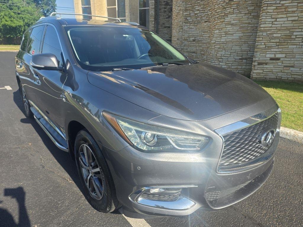 Infiniti QX60 Base FWD 2018