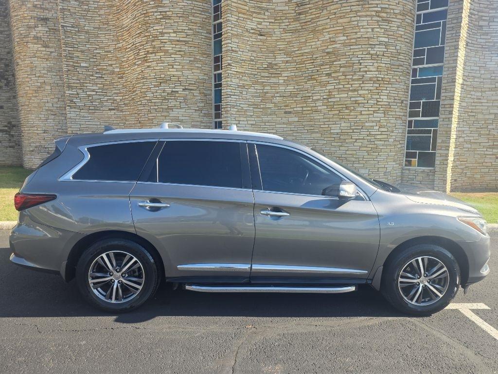 Infiniti QX60 Base FWD 2018