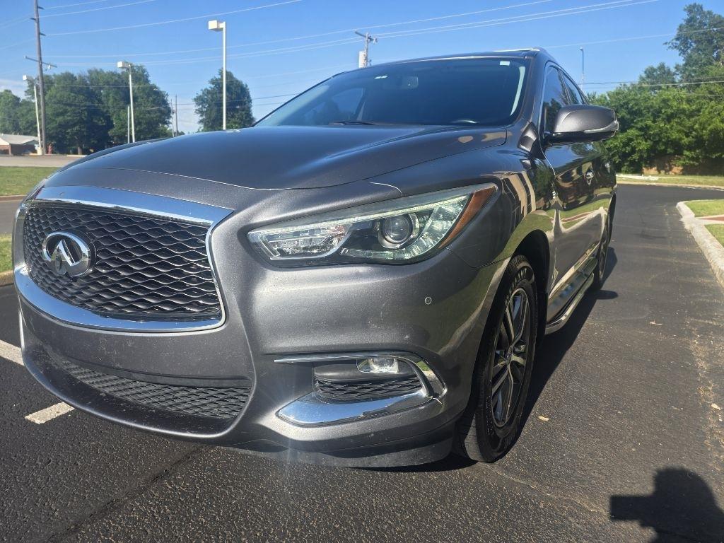 Infiniti QX60 Base FWD 2018