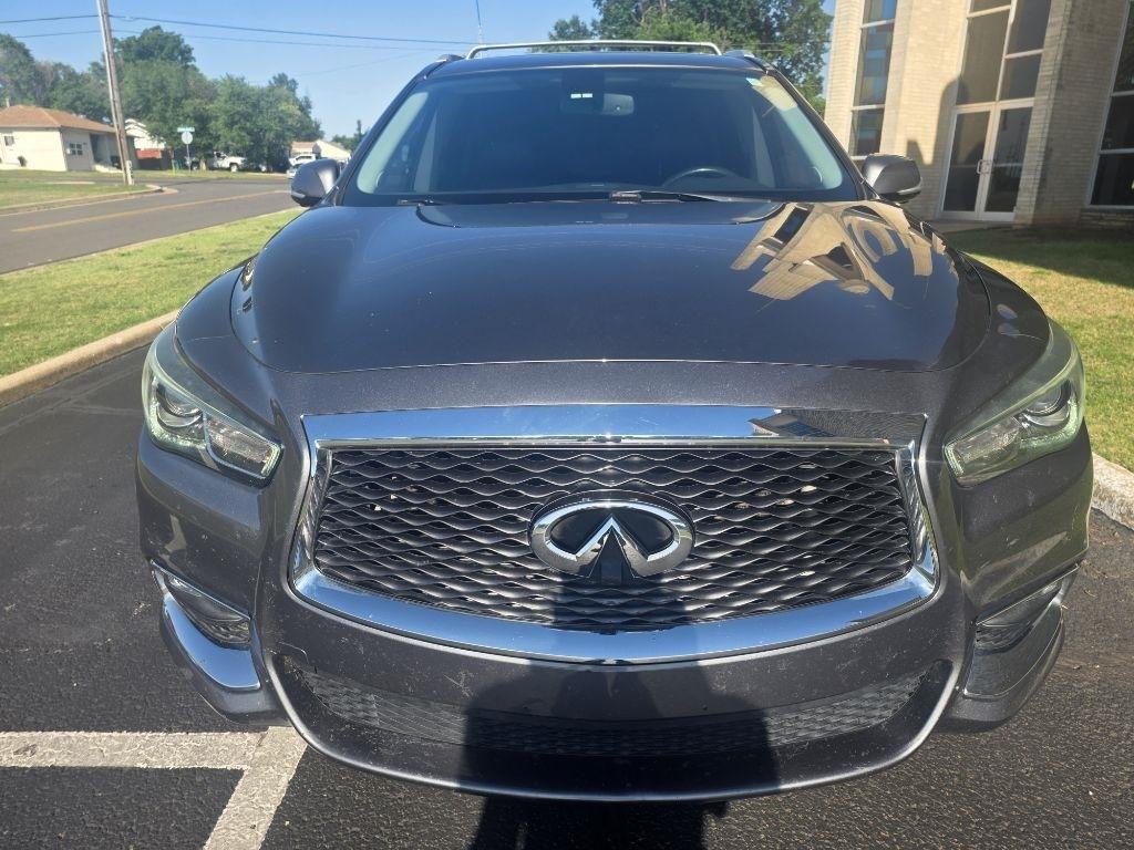 Infiniti QX60 Base FWD 2018