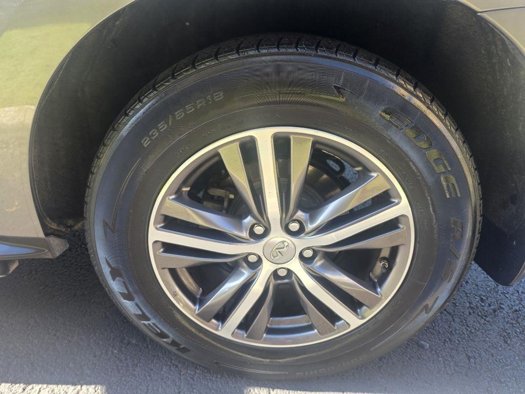 Infiniti QX60 Base FWD 2018
