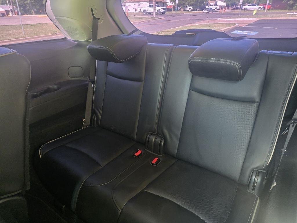 Infiniti QX60 Base FWD 2018