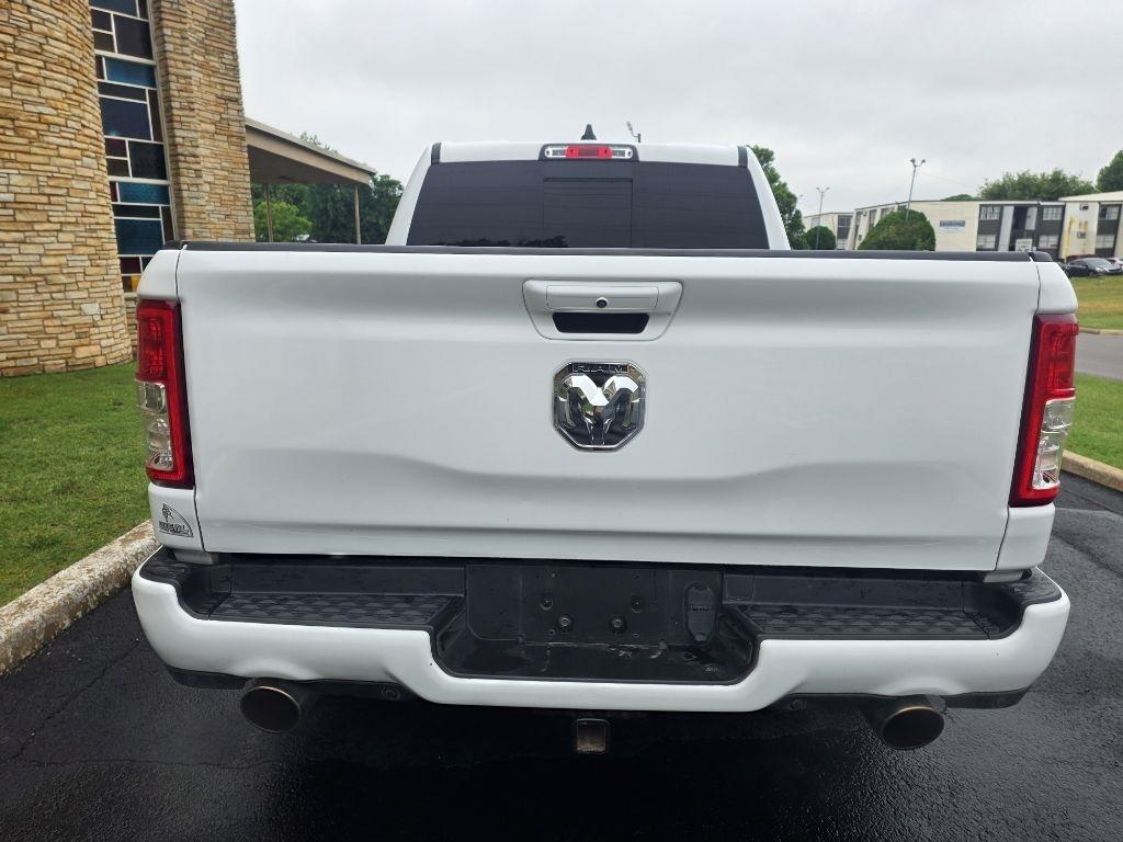 RAM 1500 Big Horn Crew Cab SWB 2WD 2019