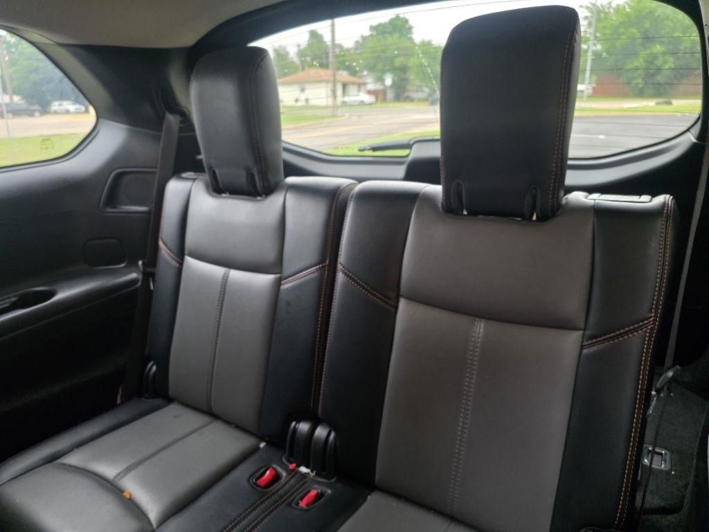 Nissan Pathfinder SL 2020