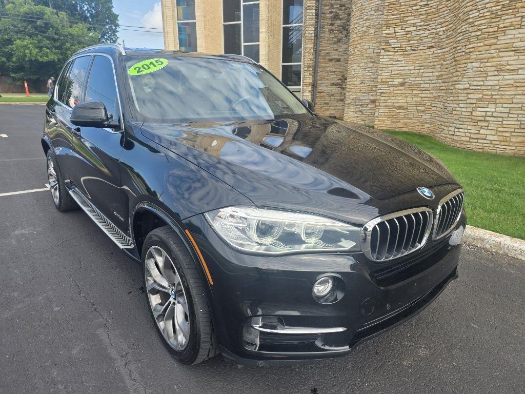 2015 BMW X5 xDrive35i M Sport Line's photo