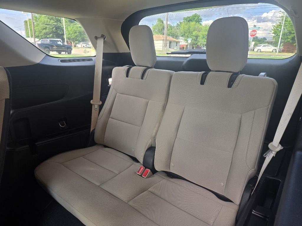 Ford Explorer XLT 2021
