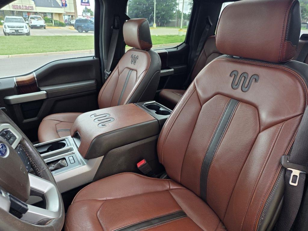 Ford F-150 XL SuperCrew 6.5-ft. Bed 4WD 2020