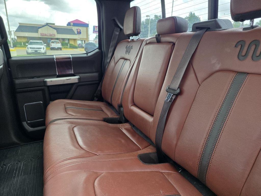Ford F-150 XL SuperCrew 6.5-ft. Bed 4WD 2020