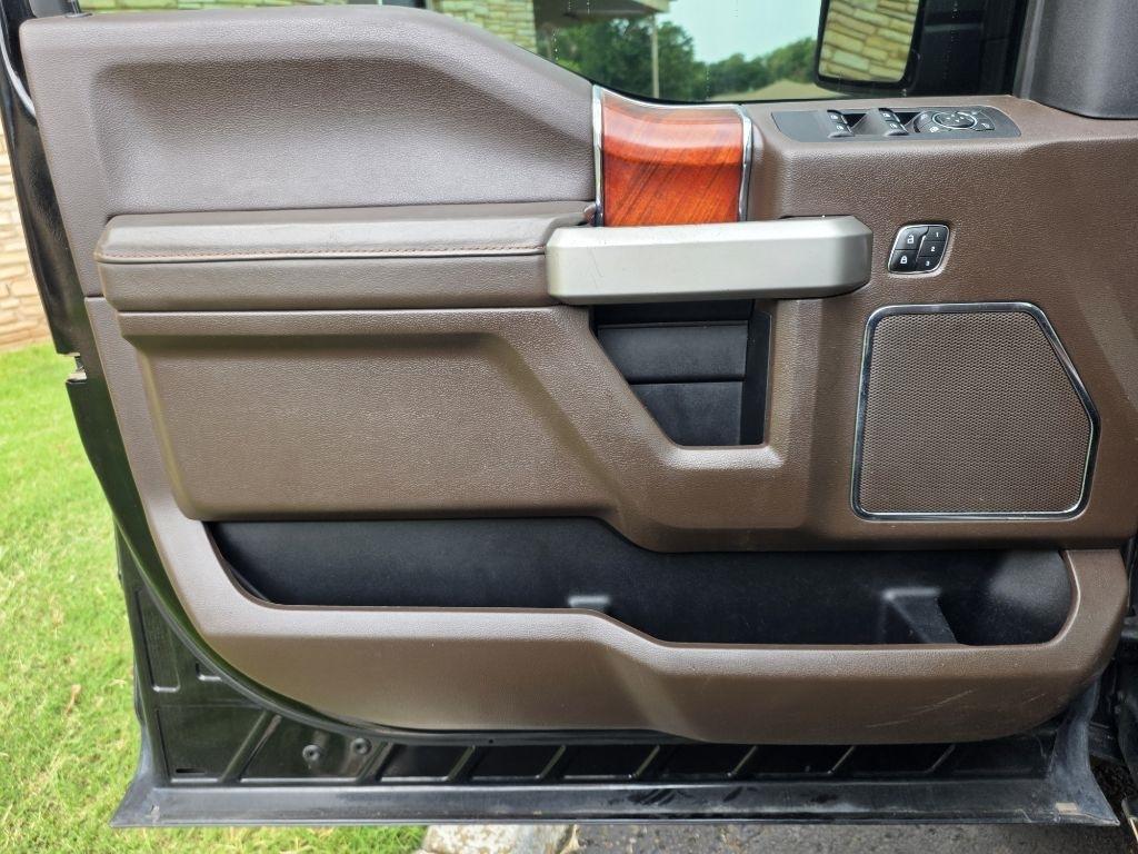 Ford F-150 XL SuperCrew 6.5-ft. Bed 4WD 2020