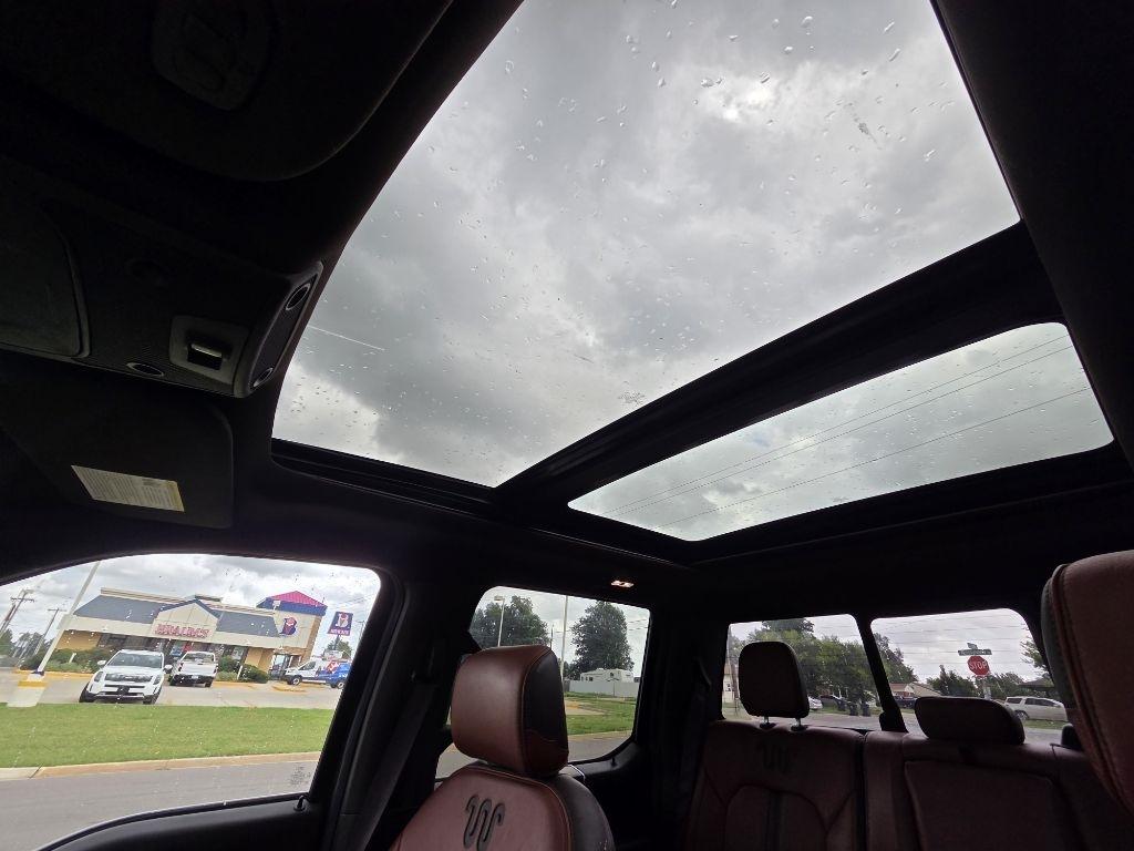 Ford F-150 XL SuperCrew 6.5-ft. Bed 4WD 2020