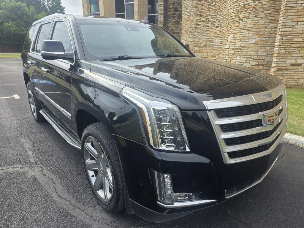 Cadillac Escalade Premium 2WD 2019