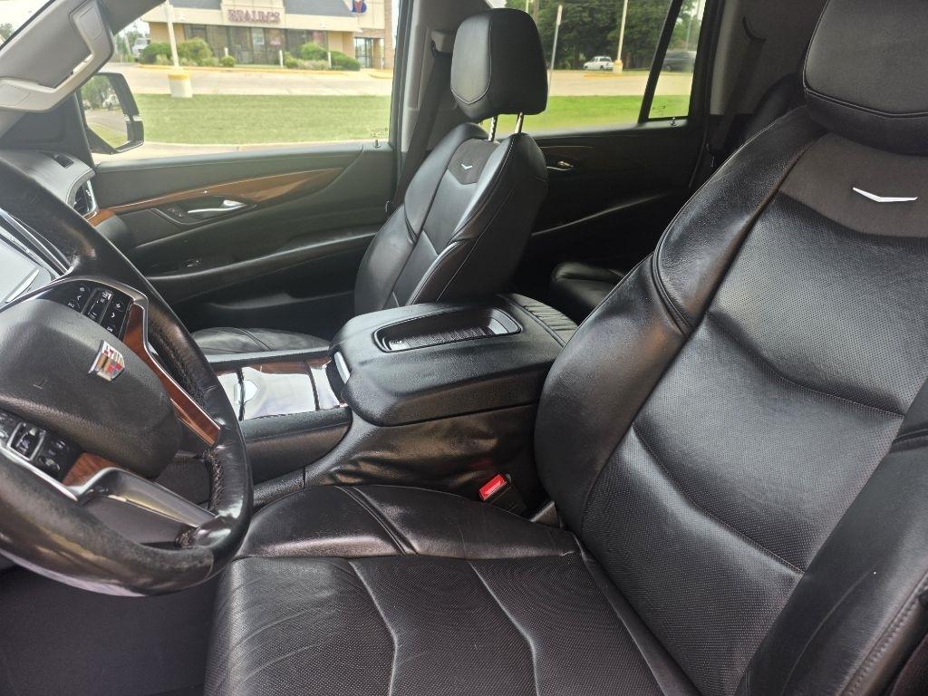 Cadillac Escalade Premium 2WD 2019