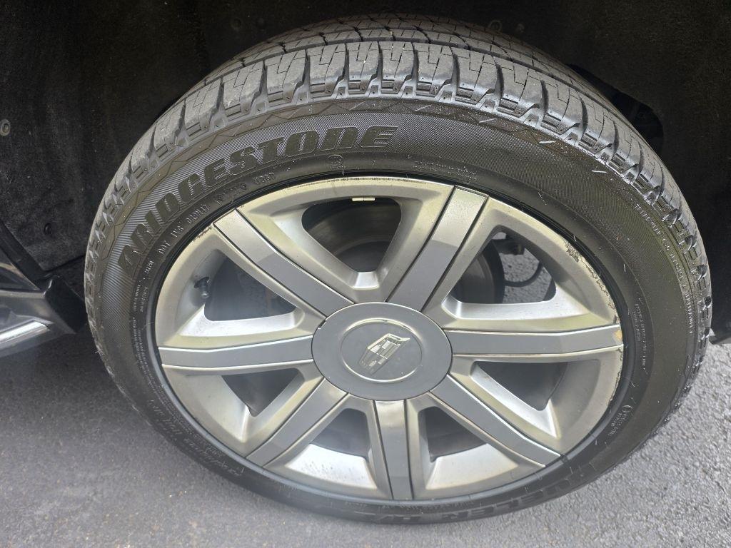Cadillac Escalade Premium 2WD 2019