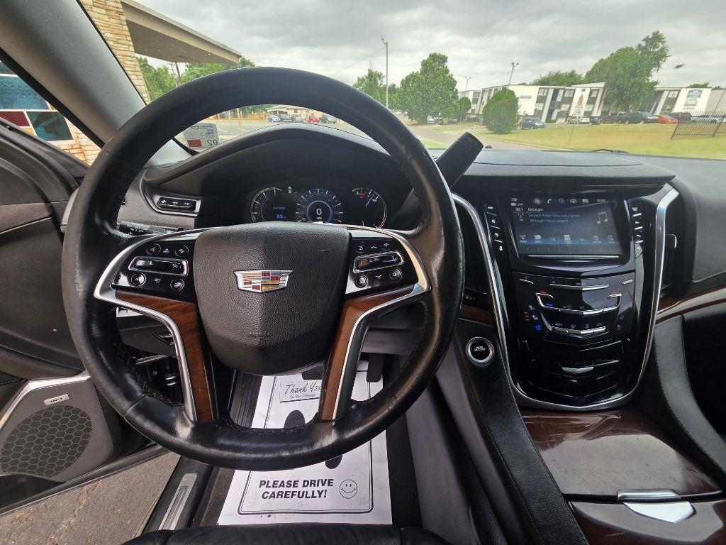 Cadillac Escalade Premium 2WD 2019
