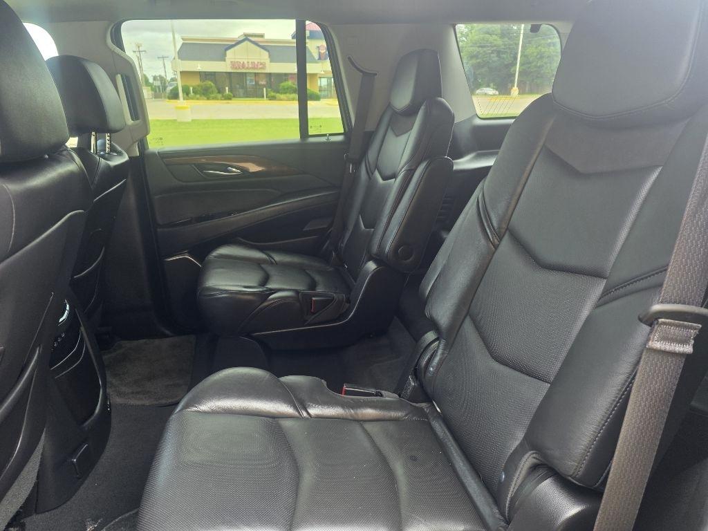 Cadillac Escalade Premium 2WD 2019
