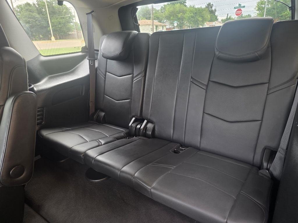 Cadillac Escalade Premium 2WD 2019