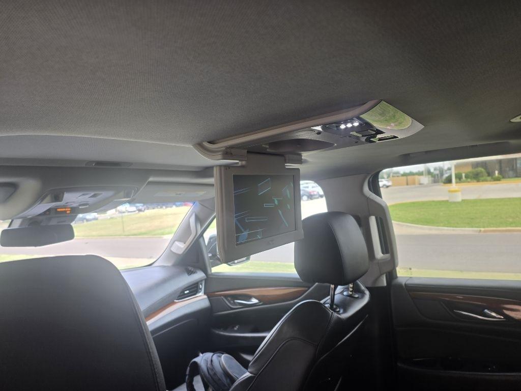 Cadillac Escalade Premium 2WD 2019