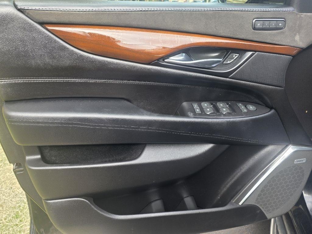 Cadillac Escalade Premium 2WD 2019