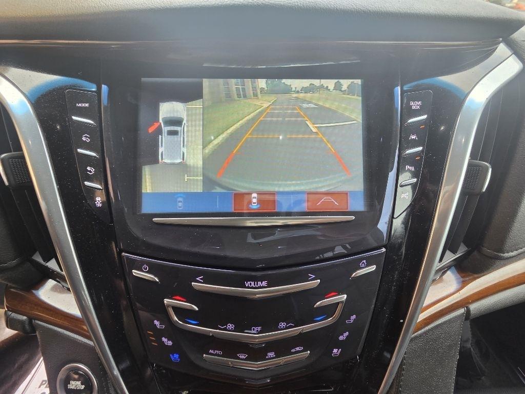 Cadillac Escalade Premium 2WD 2019