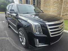 2019 Cadillac Escalade 