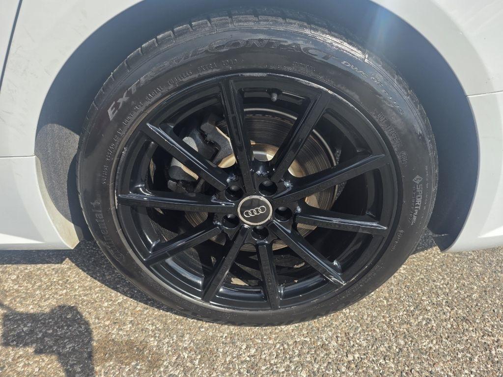Audi A6 3.0T Premium Plus quattro 2016