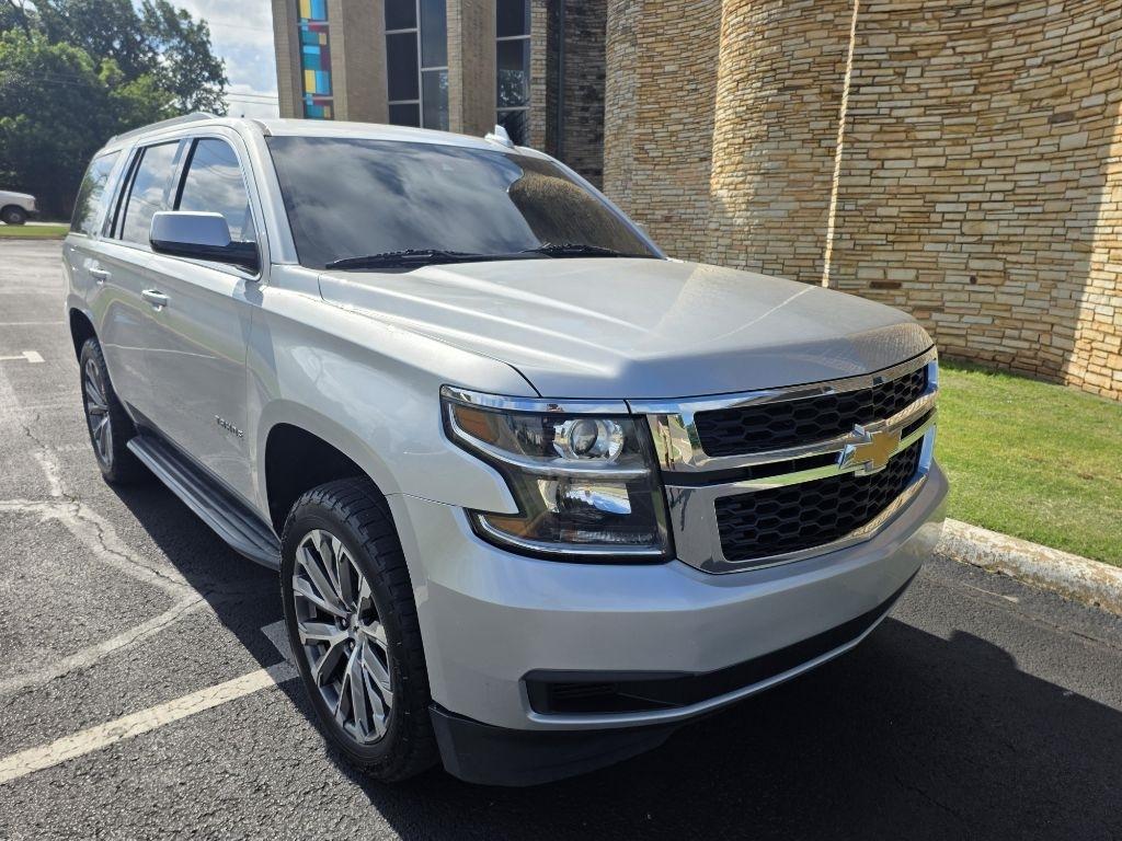Chevrolet Tahoe LT 4WD 2020