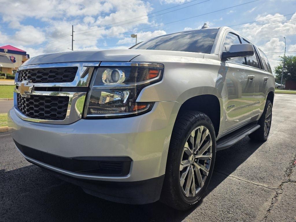 Chevrolet Tahoe LT 4WD 2020
