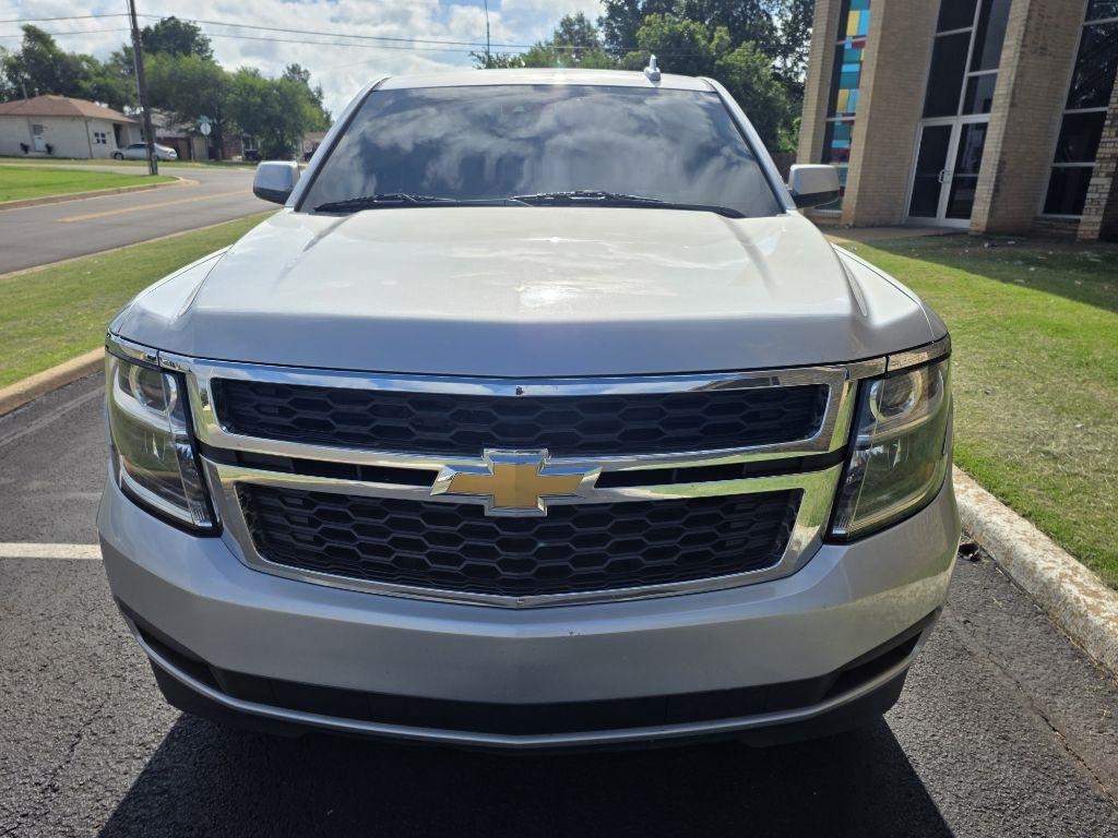 Chevrolet Tahoe LT 4WD 2020