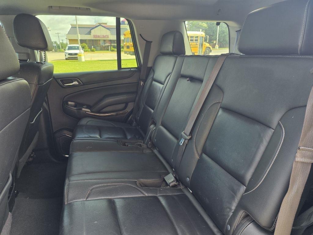 Chevrolet Tahoe LT 4WD 2020