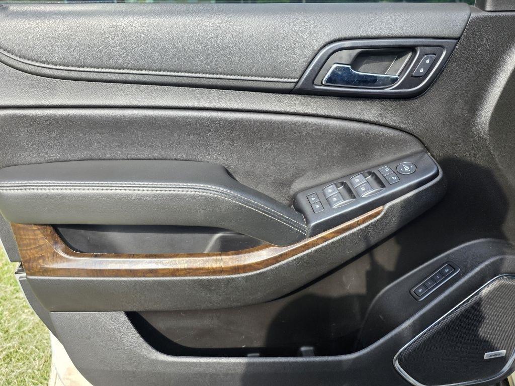 Chevrolet Tahoe LT 4WD 2020