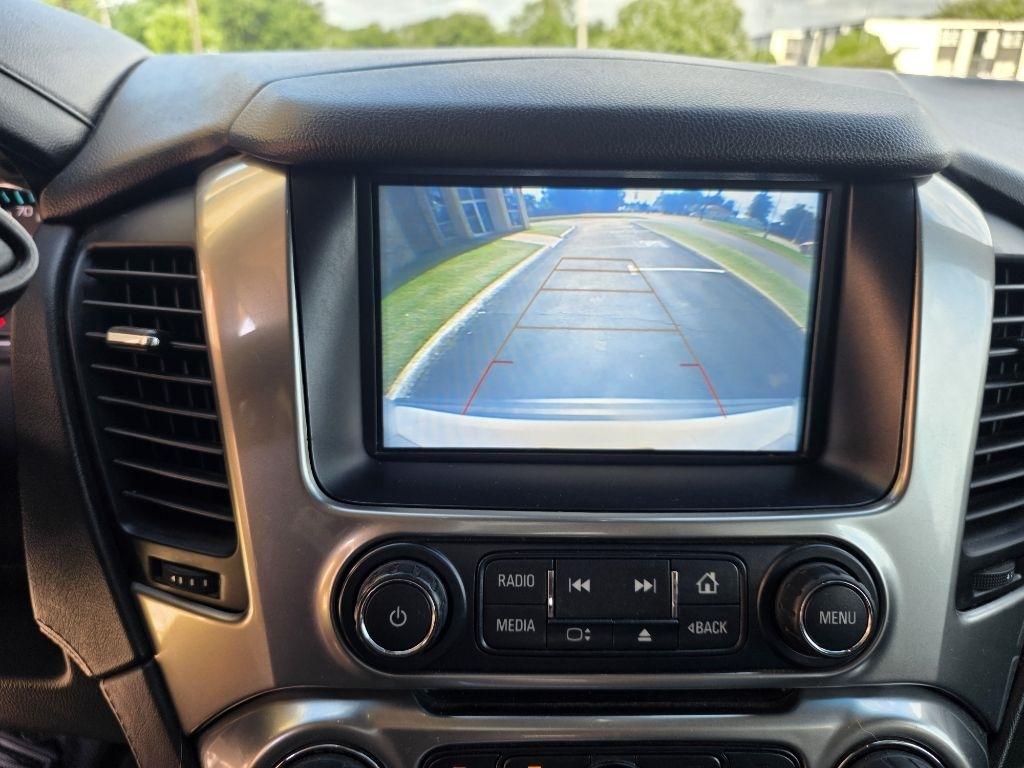 Chevrolet Tahoe LT 4WD 2020