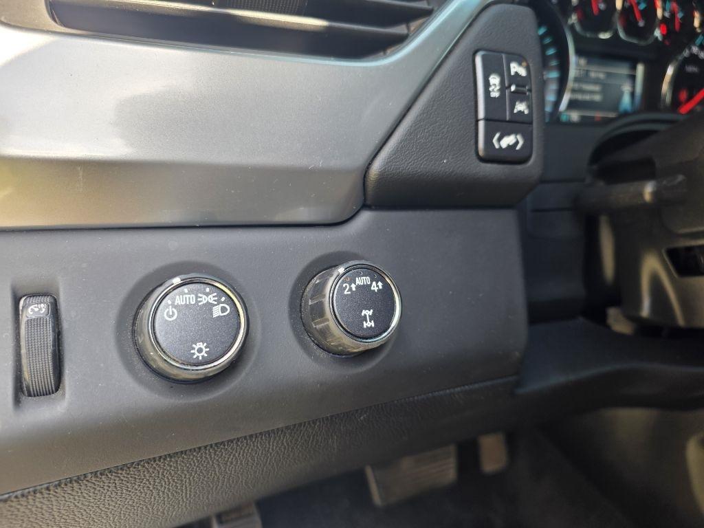 Chevrolet Tahoe LT 4WD 2020