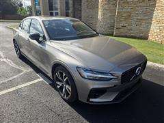 2021 Volvo S60 