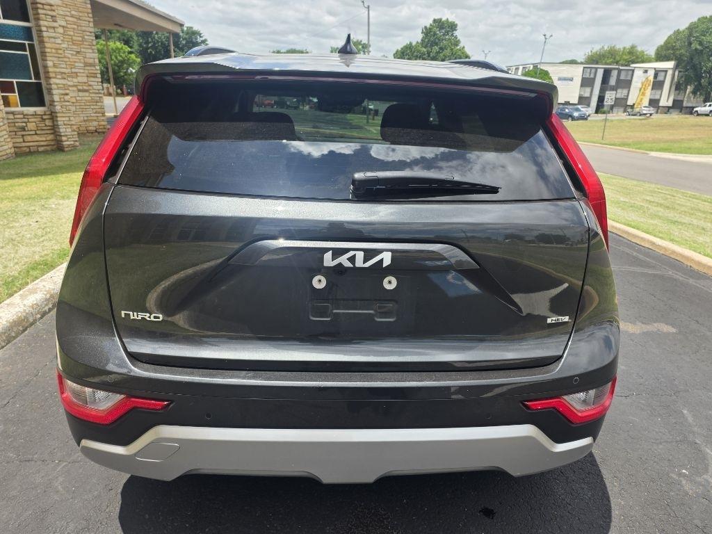 Kia Niro EX 2024