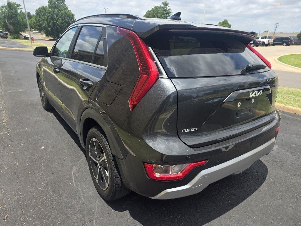 Kia Niro EX 2024