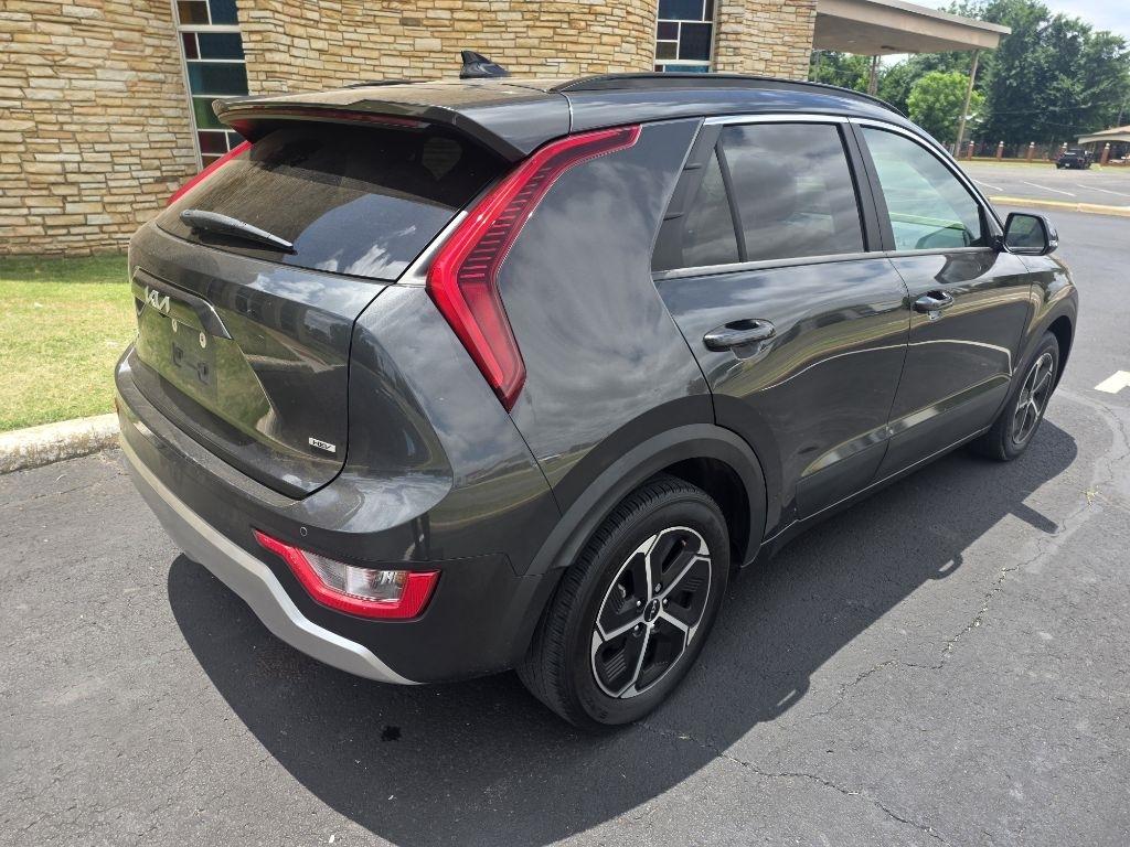 Kia Niro EX 2024