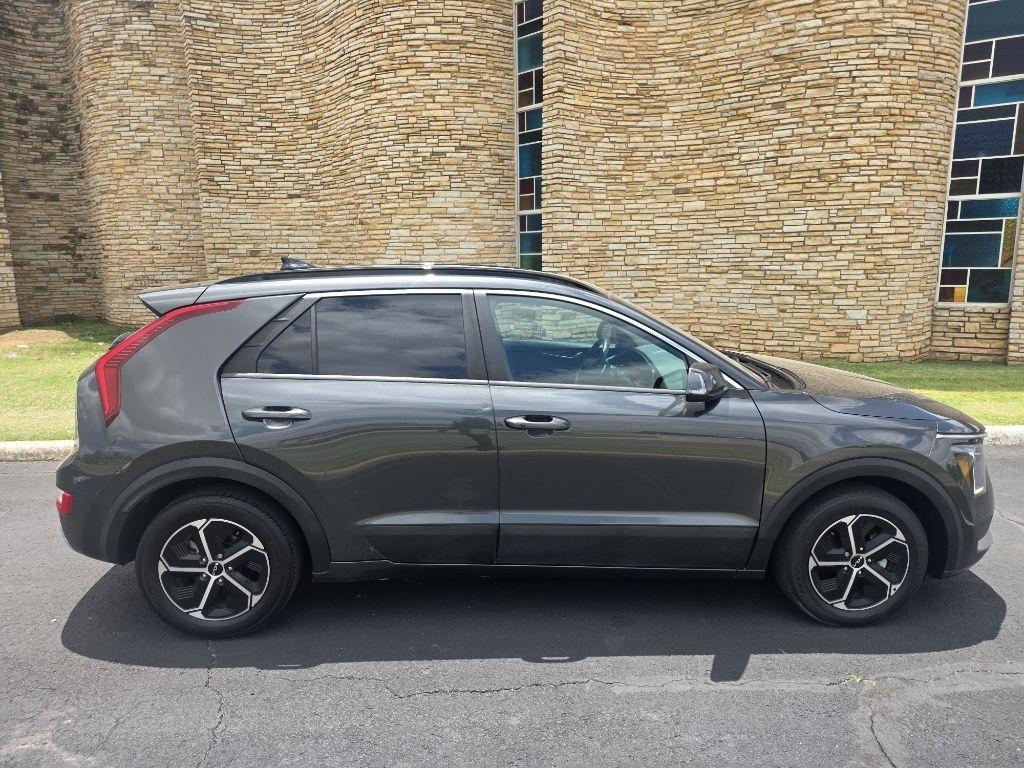 Kia Niro EX 2024