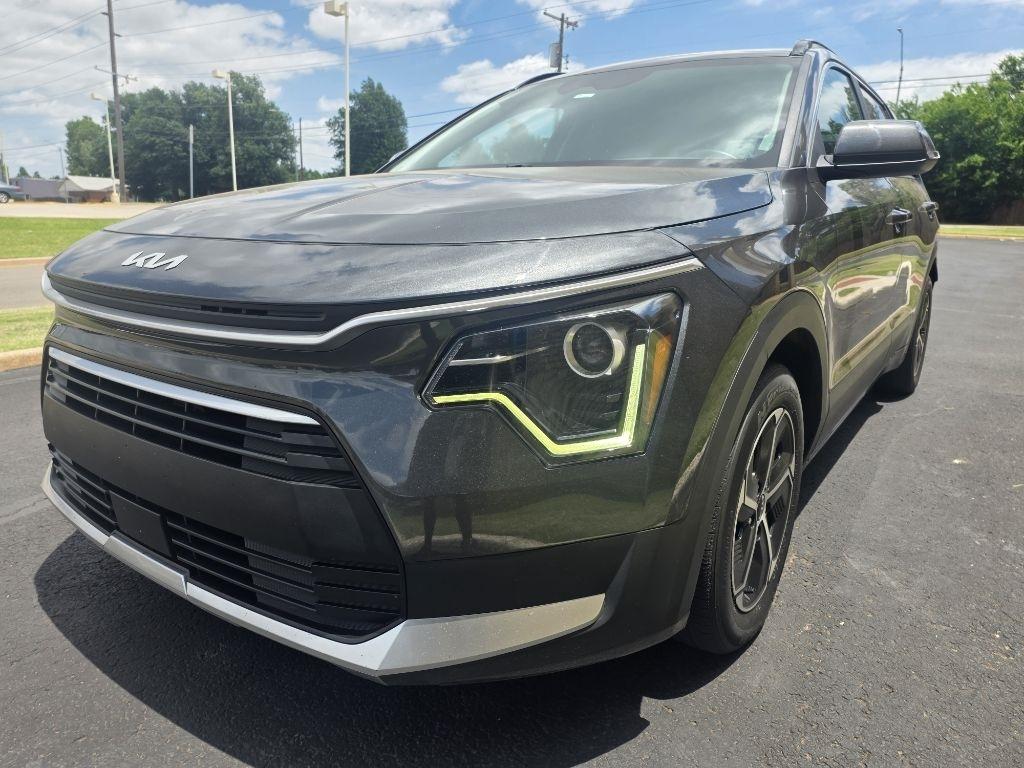 Kia Niro EX 2024