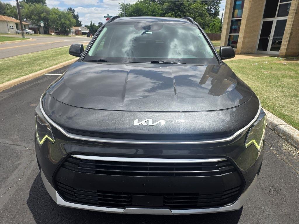 Kia Niro EX 2024