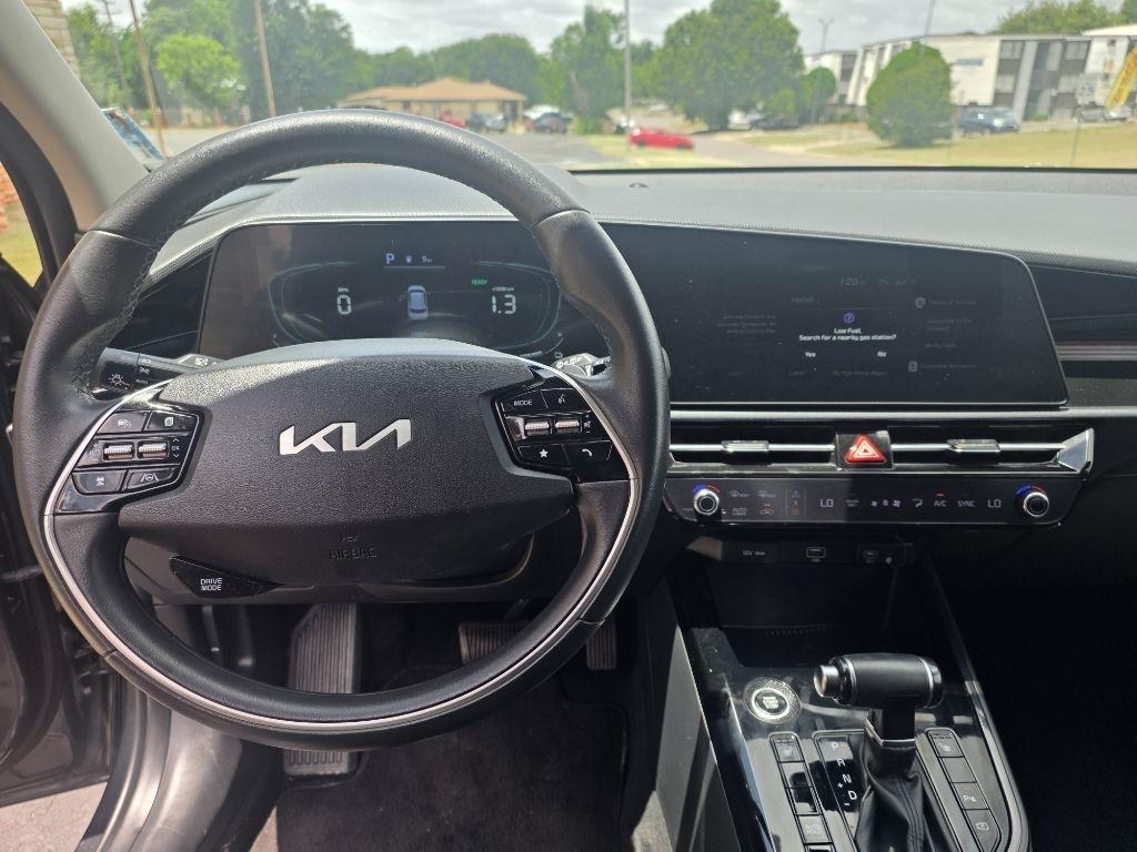 Kia Niro EX 2024