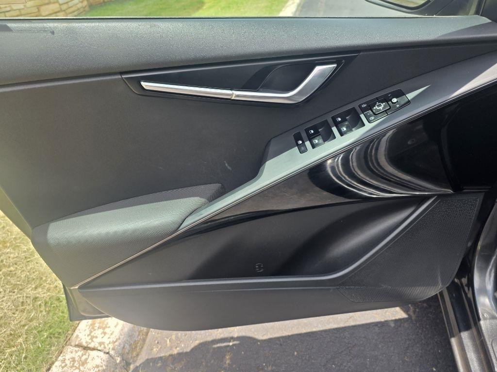 Kia Niro EX 2024