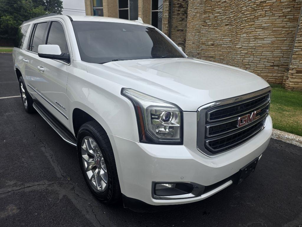 GMC Yukon XL  2016
