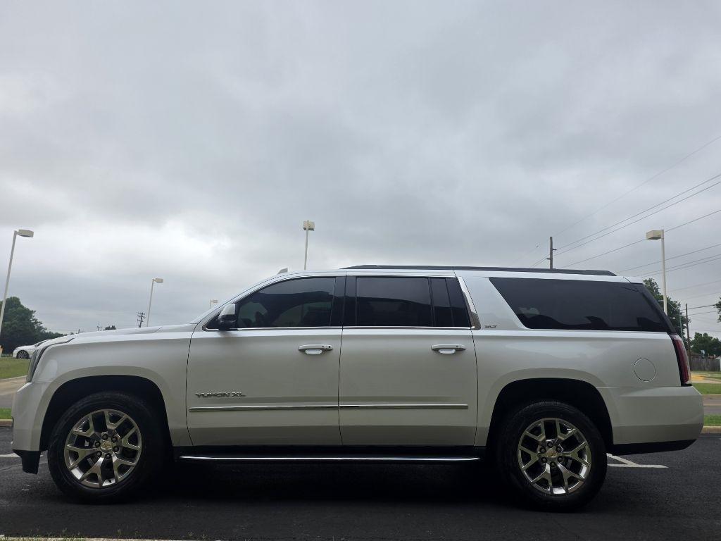 GMC Yukon XL  2016