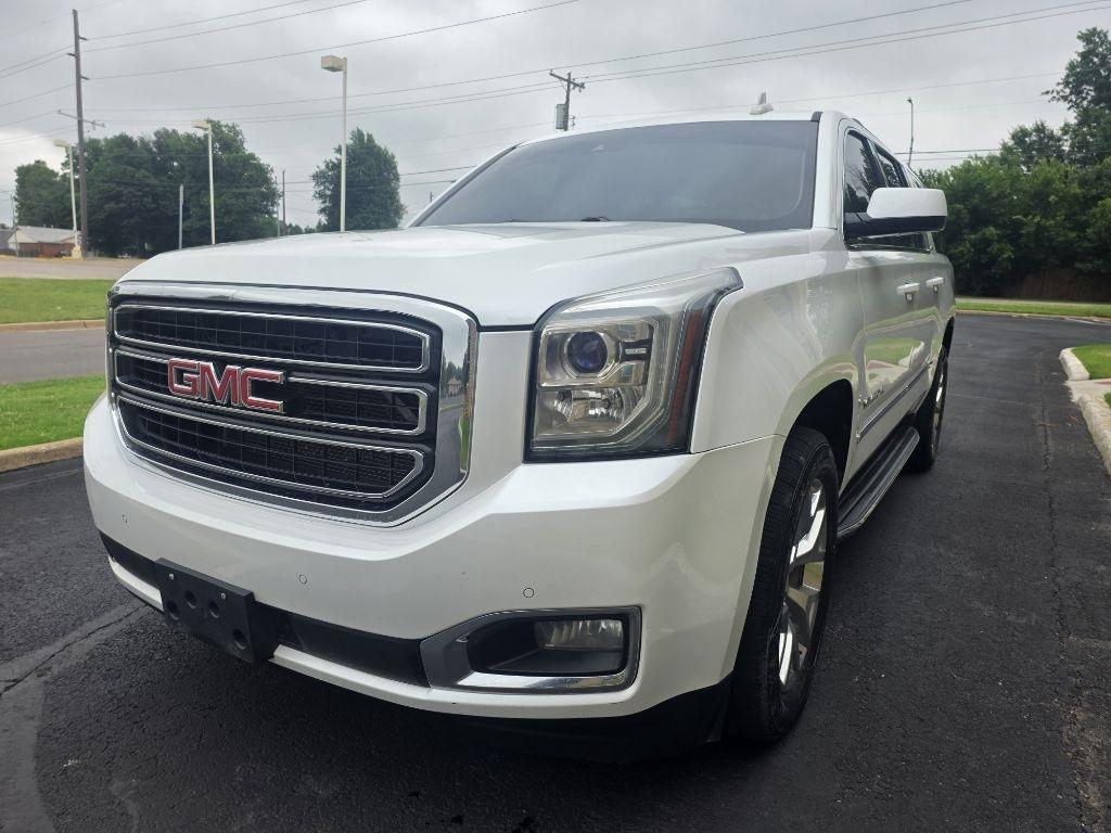 GMC Yukon XL  2016
