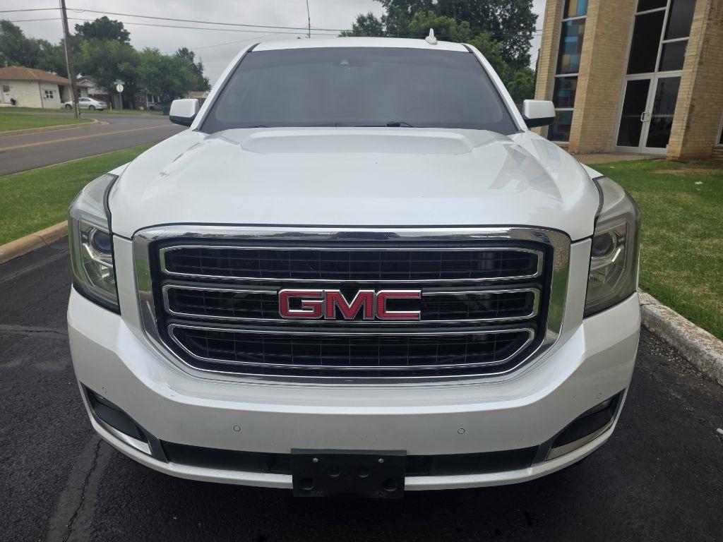 GMC Yukon XL  2016