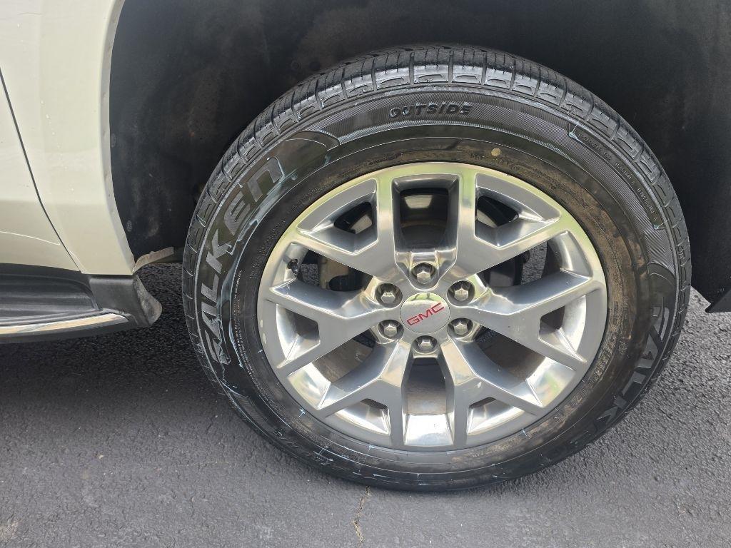 GMC Yukon XL  2016
